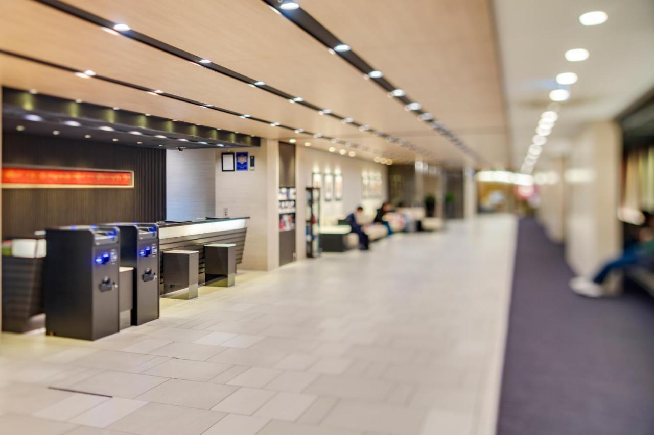 Hotel Miyako Kintetsu Station 4*